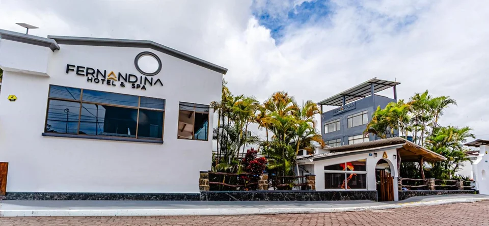 Hotel Fernandina