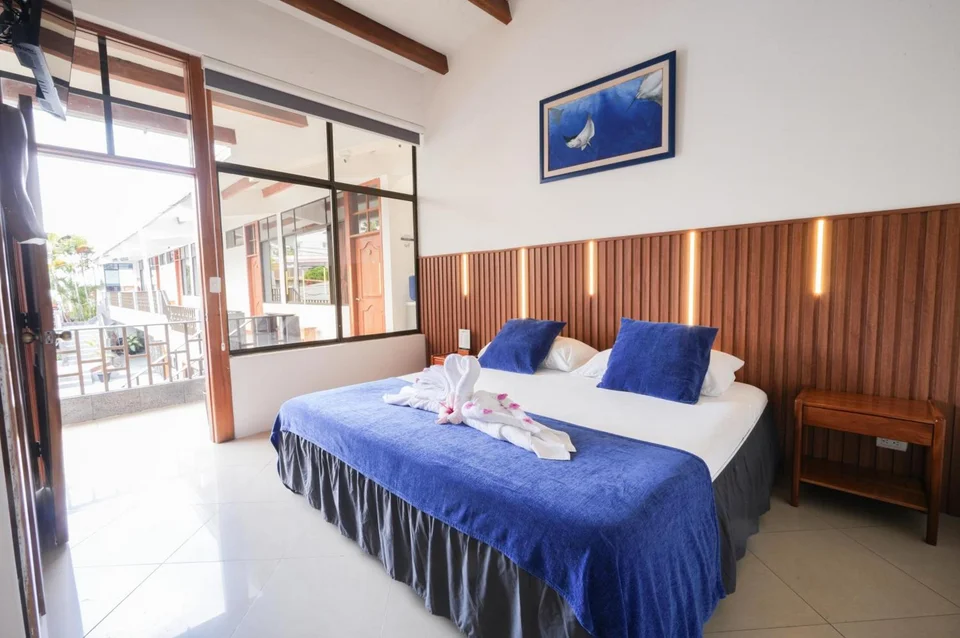 Hotel Fernandina
