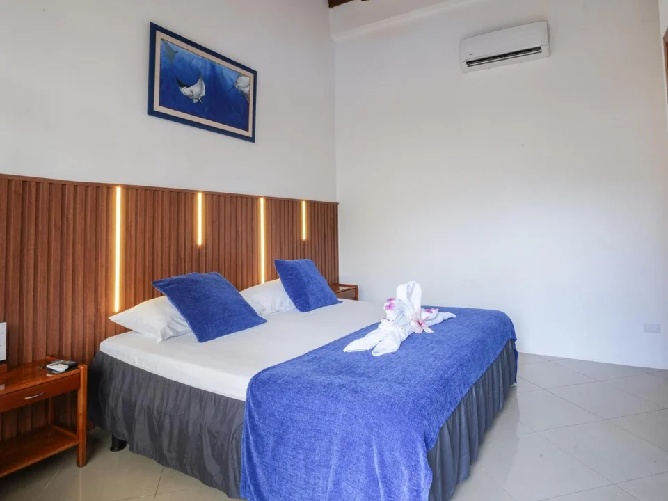 Hotel Fernandina