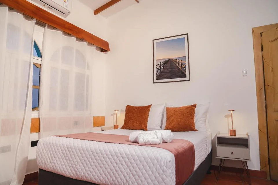 Hotel Crossman