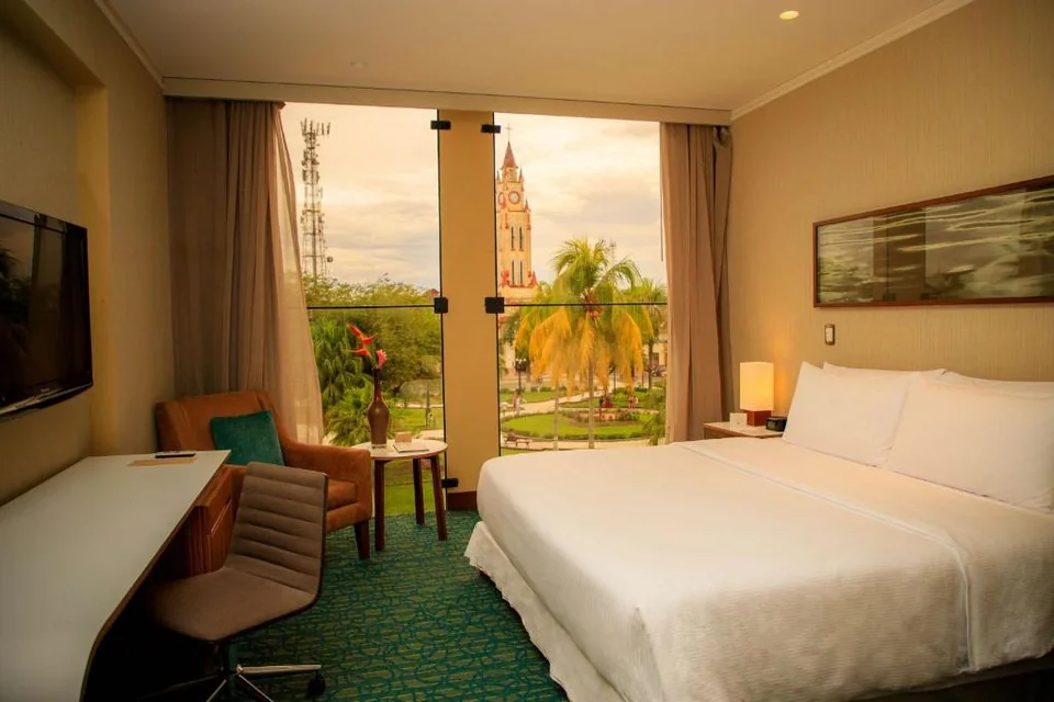 DoubleTree by Hilton Hotel Iquitos