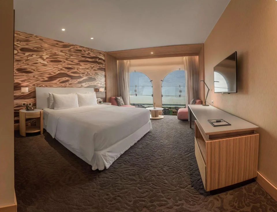DoubleTree by Hilton Hotel Iquitos