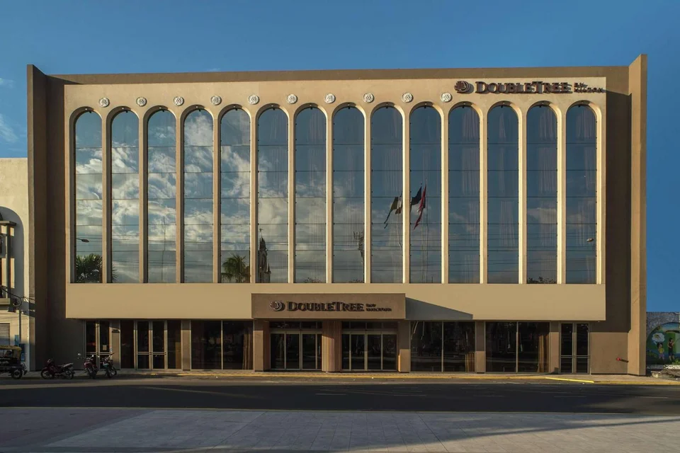 DoubleTree by Hilton Hotel Iquitos