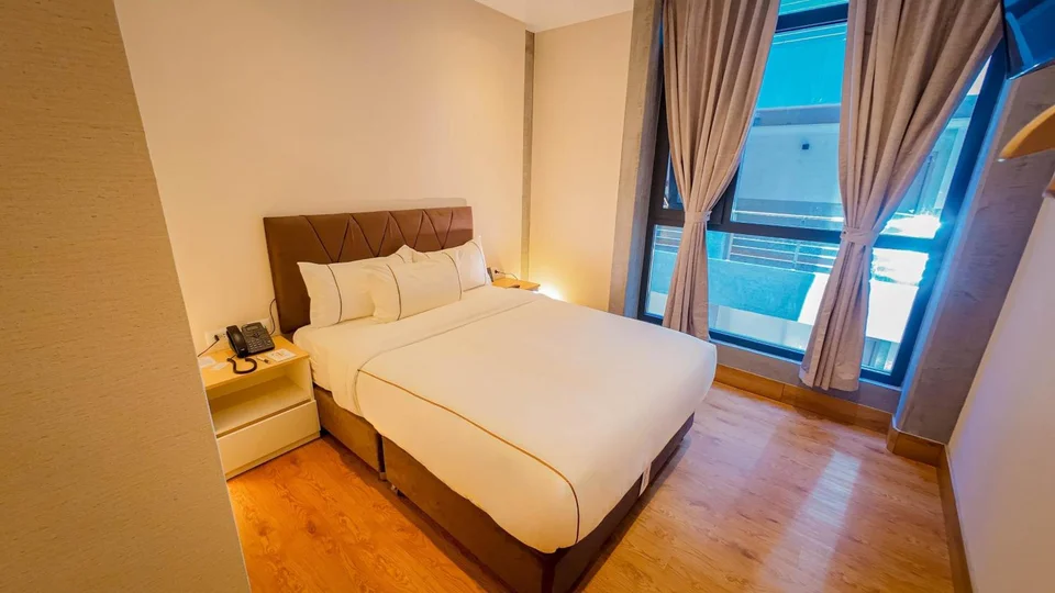 Hotel De Turistas