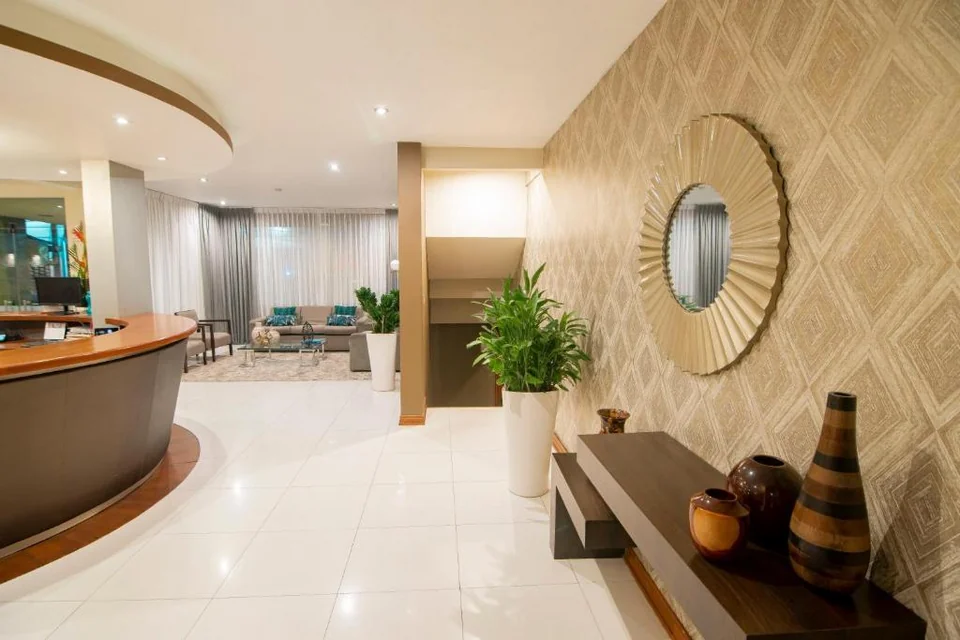 El Dorado Classic Hotel