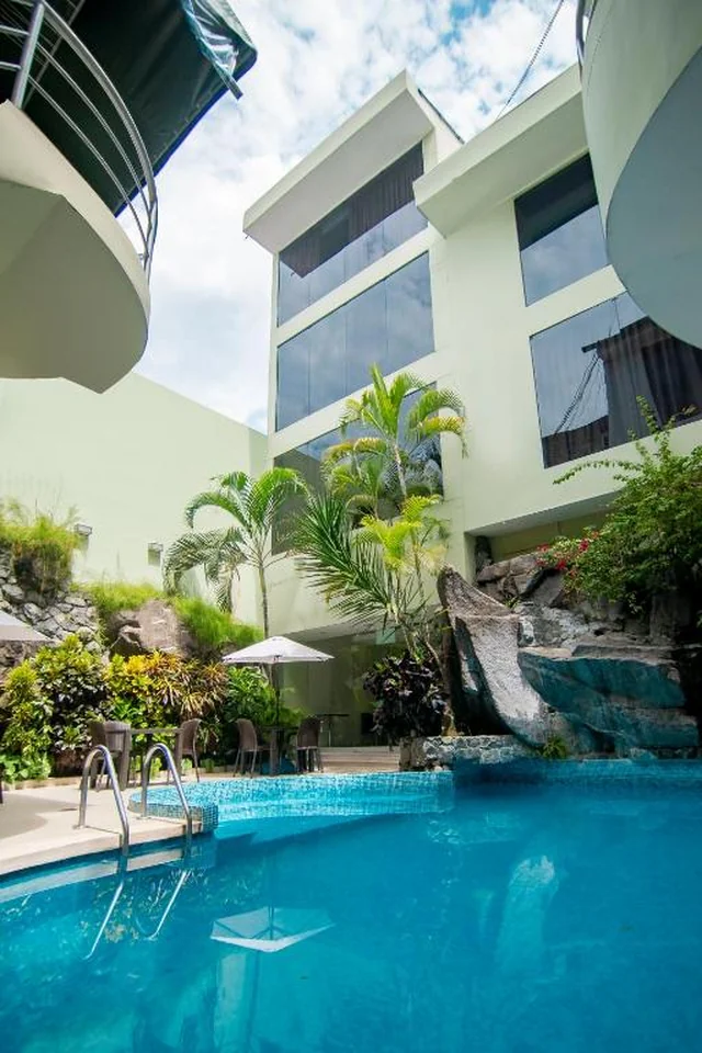 El Dorado Classic Hotel