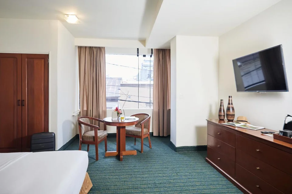 El Dorado Classic Hotel