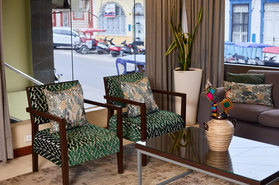 El Dorado Classic Hotel