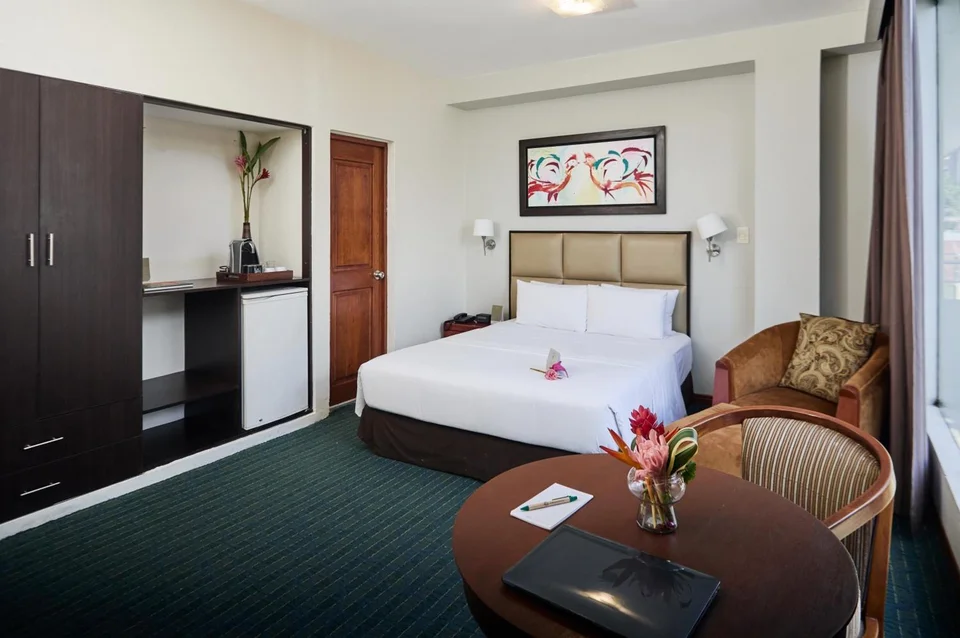 El Dorado Classic Hotel