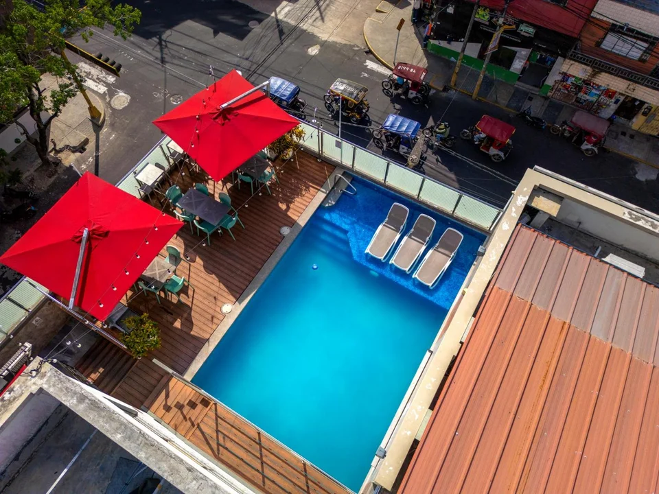 Victoria Regia