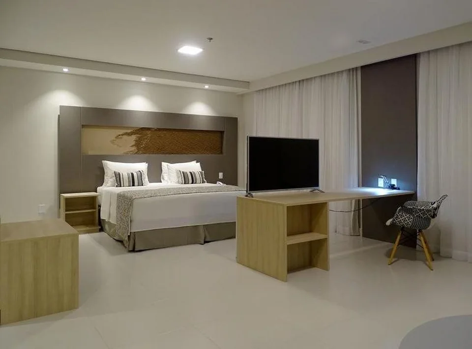 TRYP by Wyndham Manaus