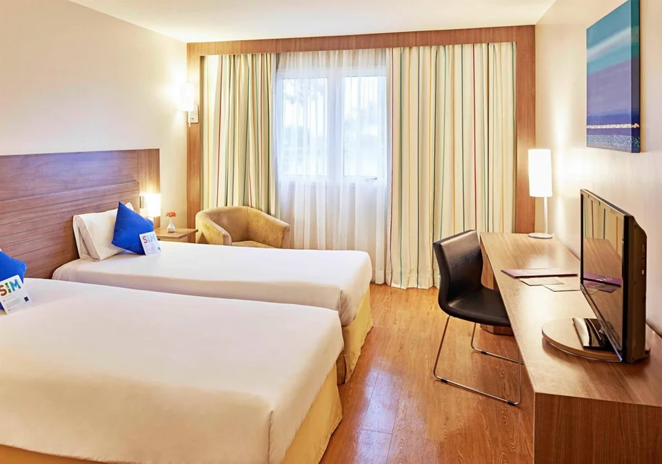 Novotel Manaus