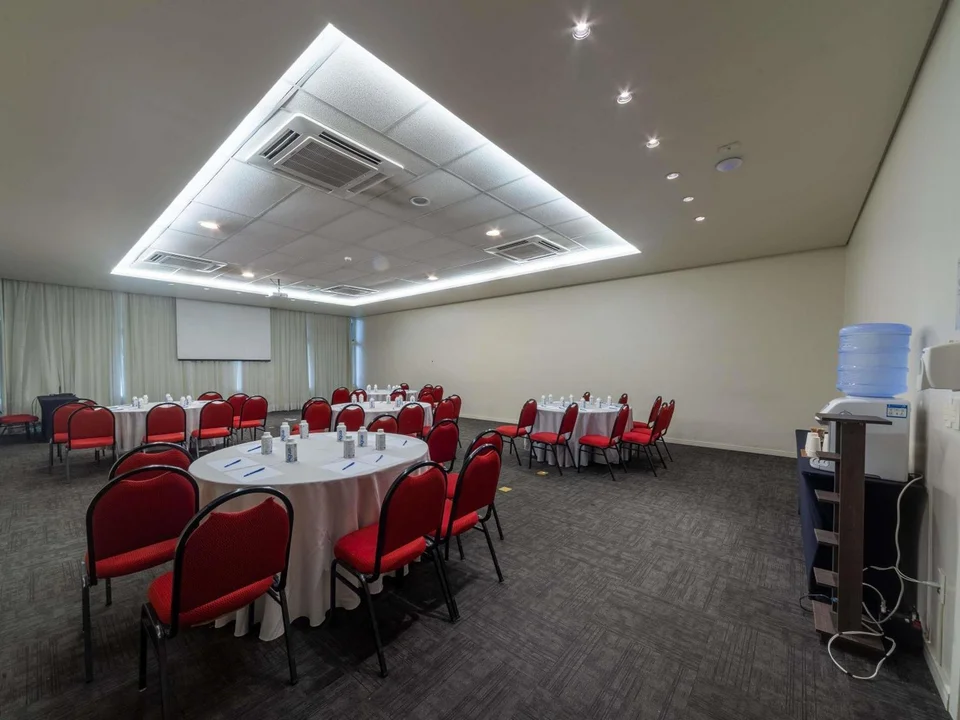 Novotel Manaus