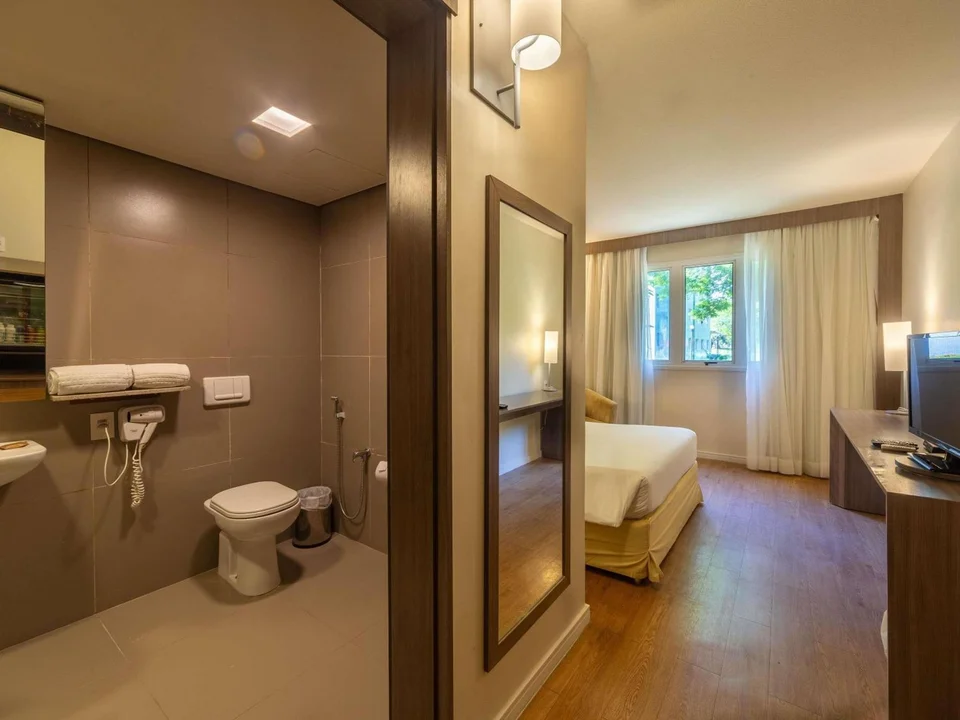 Novotel Manaus