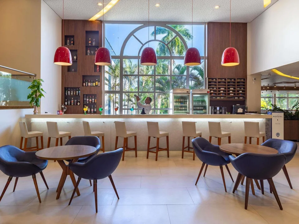 Novotel Manaus