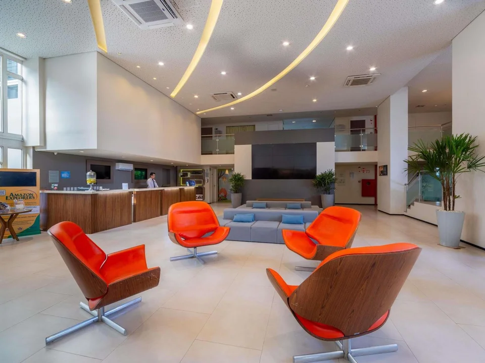 Novotel Manaus