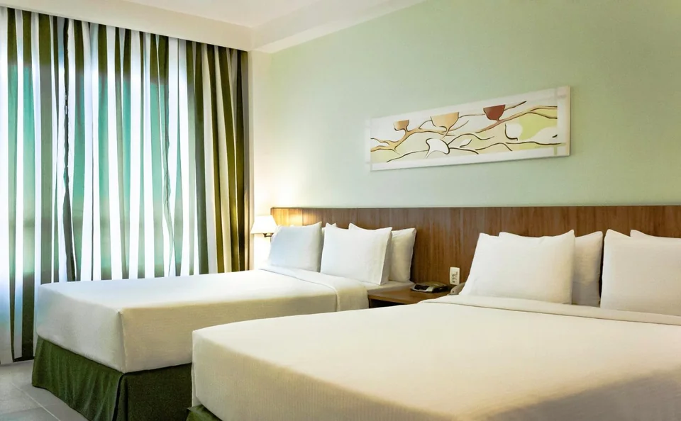 Holiday Inn Manaus
