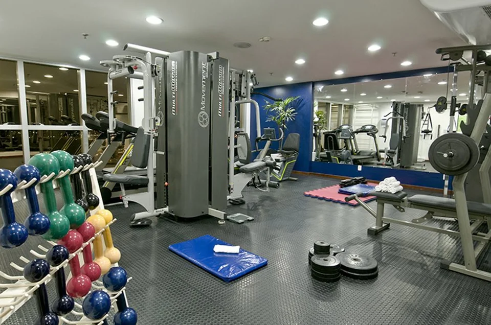 Holiday Inn Manaus