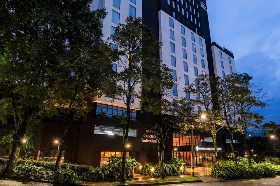 Faranda Collection Medellin, a Member of Radisson Individuals