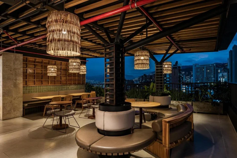 Faranda Collection Medellin, a Member of Radisson Individuals