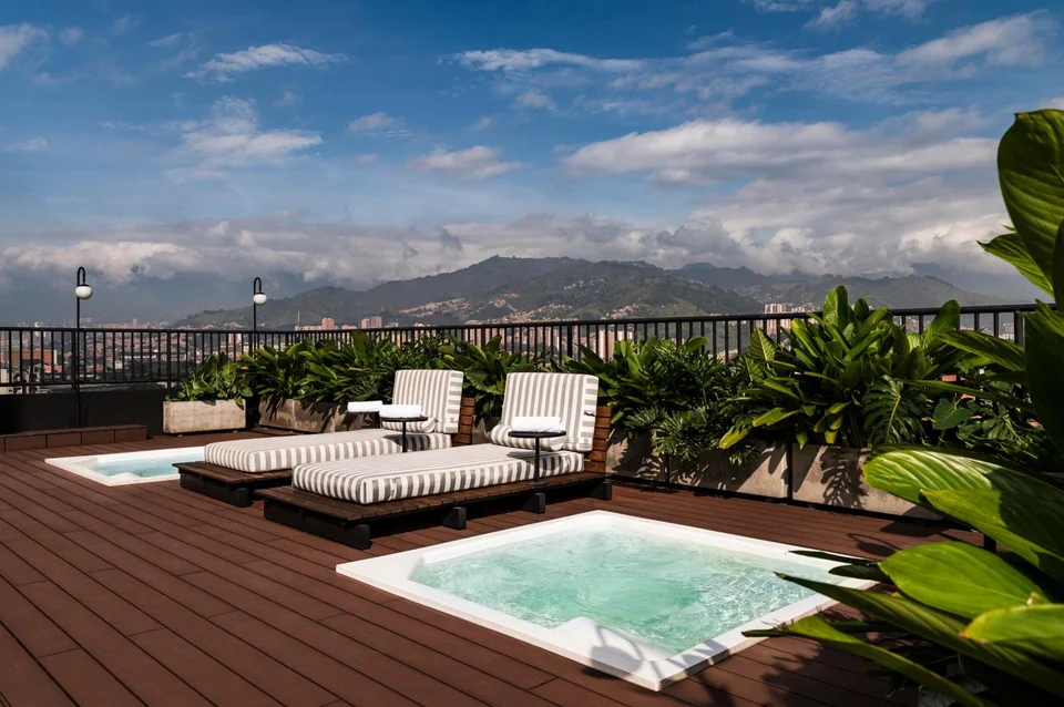 Faranda Collection Medellin, a Member of Radisson Individuals