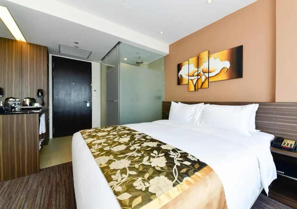 Travelodge Harbourfront