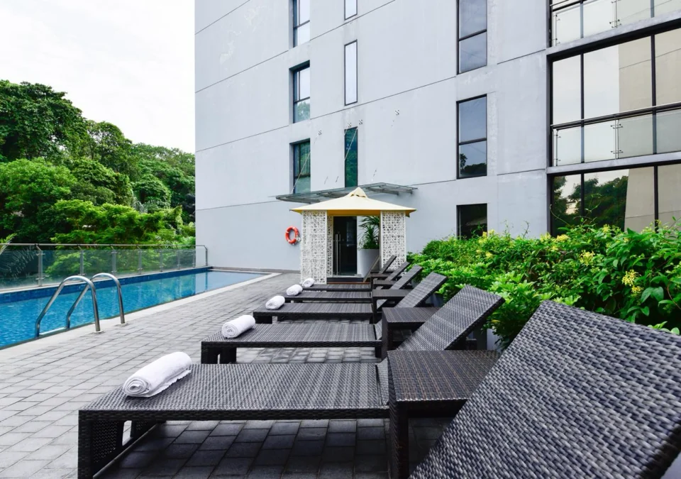 Travelodge Harbourfront