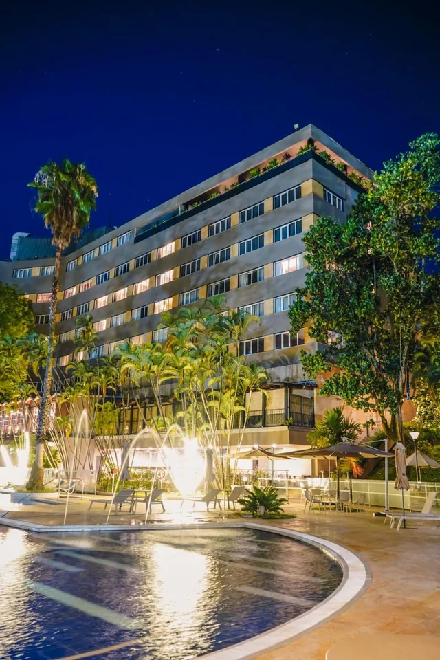 Intercontinental Medellin