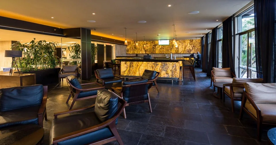 Intercontinental Medellin