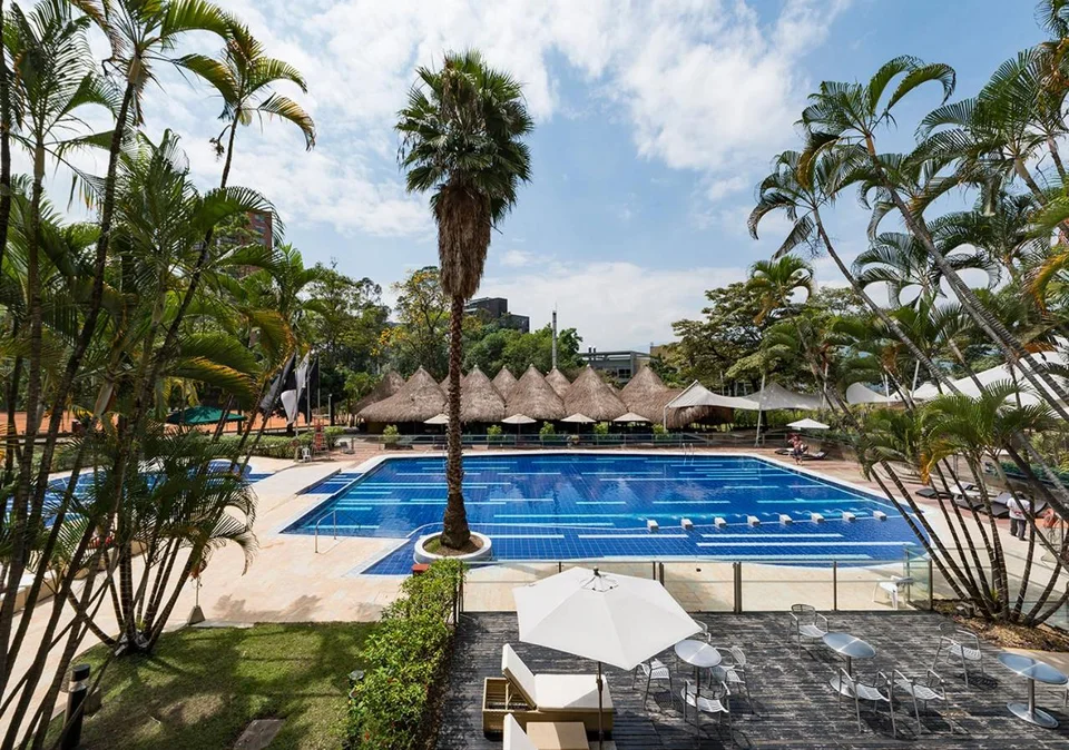 Intercontinental Medellin