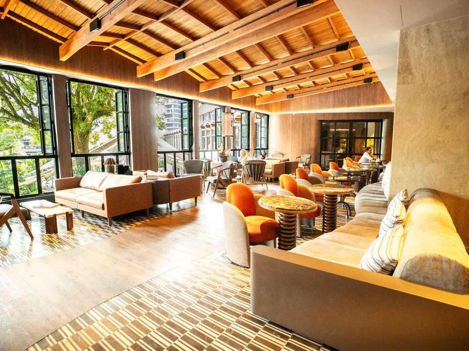 Intercontinental Medellin