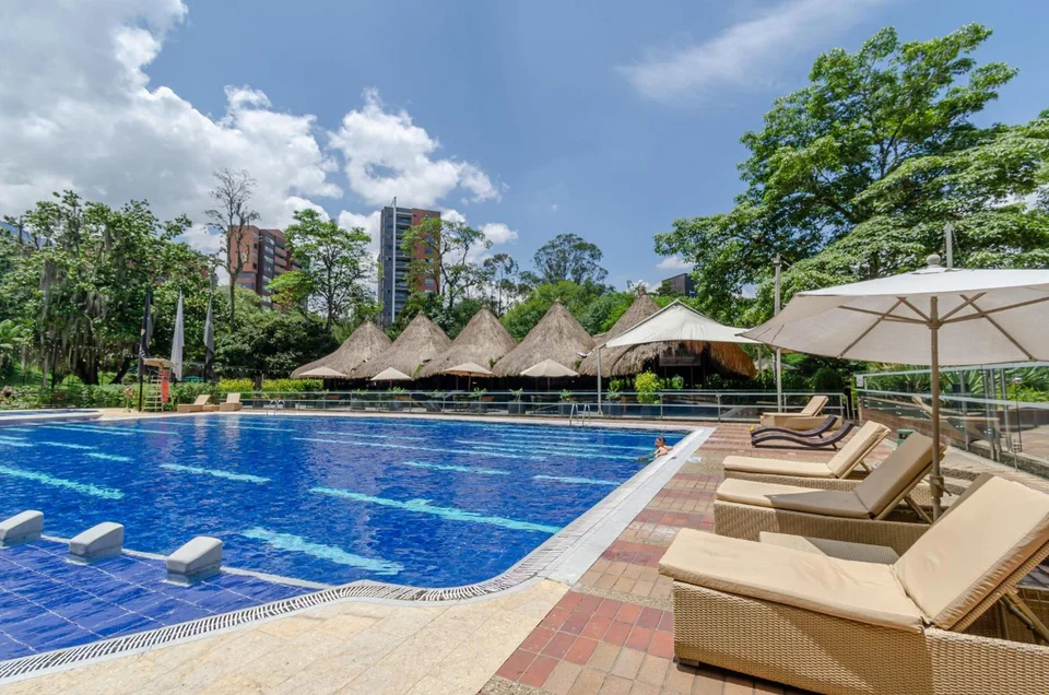 Intercontinental Medellin