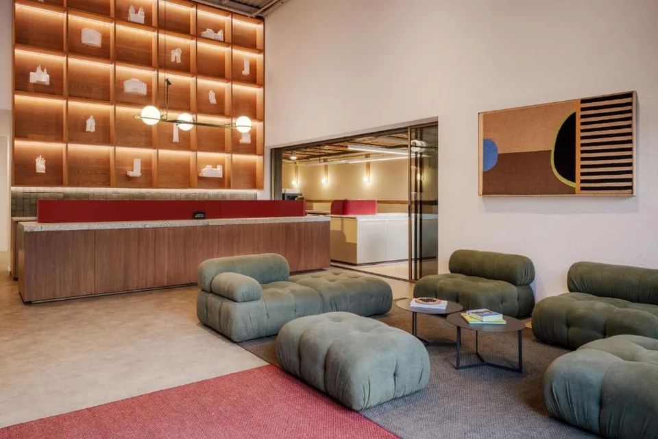 Loma, Medellin, a Tribute Portfolio Hotel