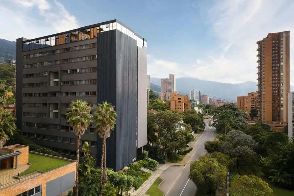 Loma, Medellin, a Tribute Portfolio Hotel