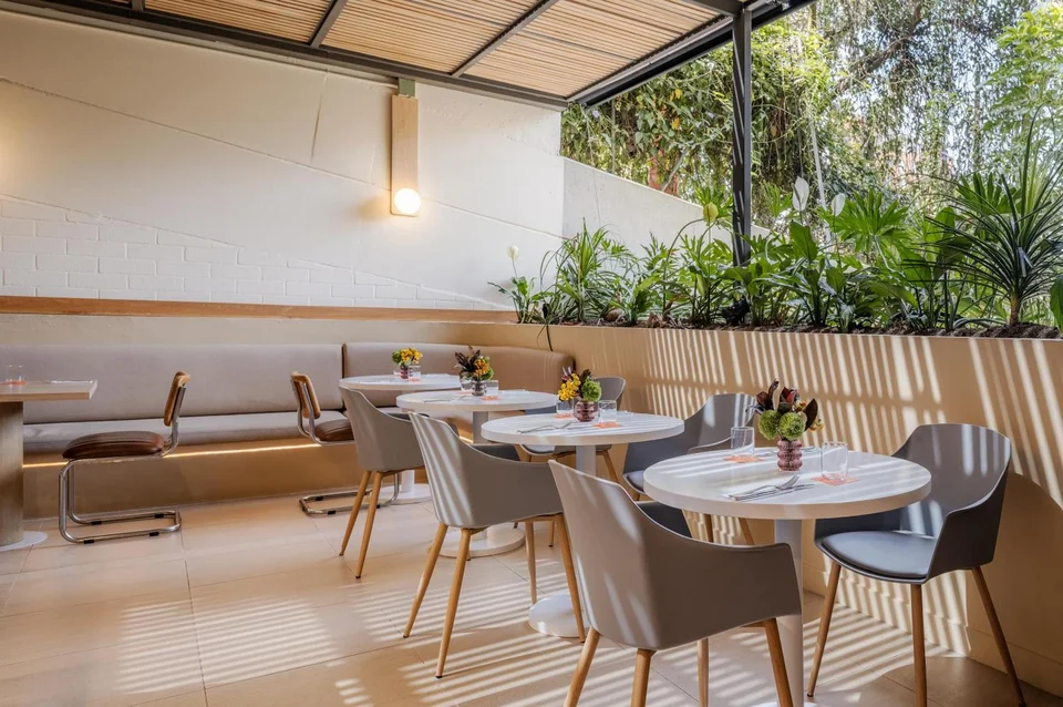 Loma, Medellin, a Tribute Portfolio Hotel