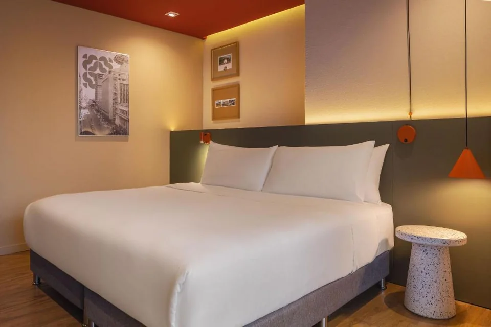Loma, Medellin, a Tribute Portfolio Hotel