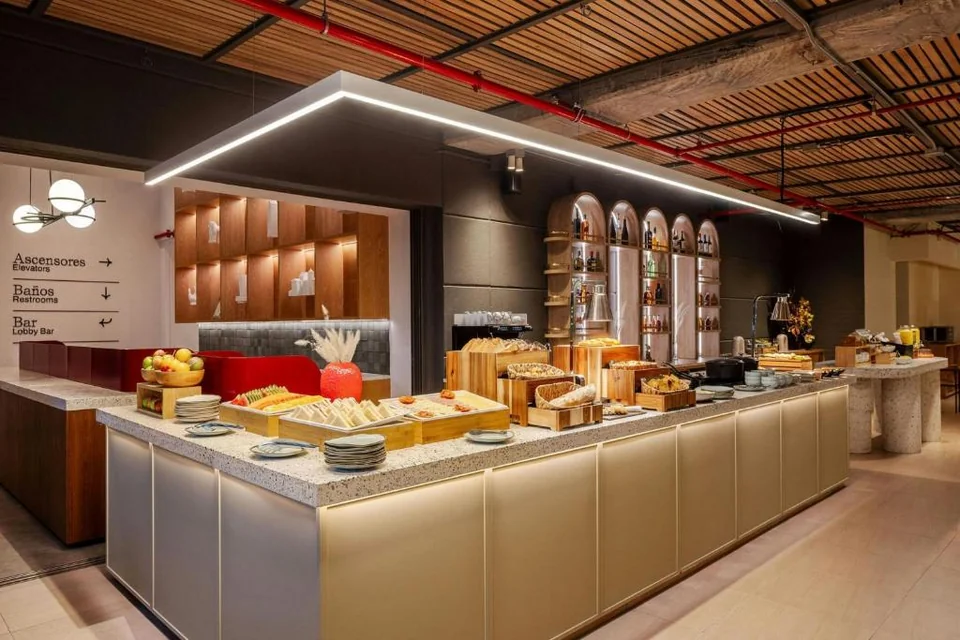 Loma, Medellin, a Tribute Portfolio Hotel