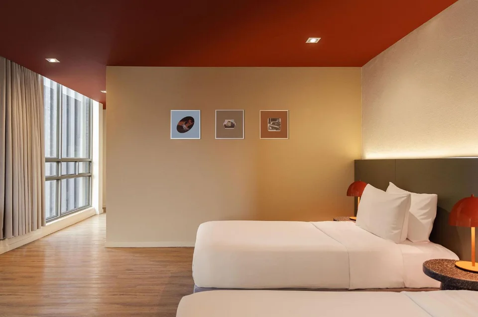 Loma, Medellin, a Tribute Portfolio Hotel