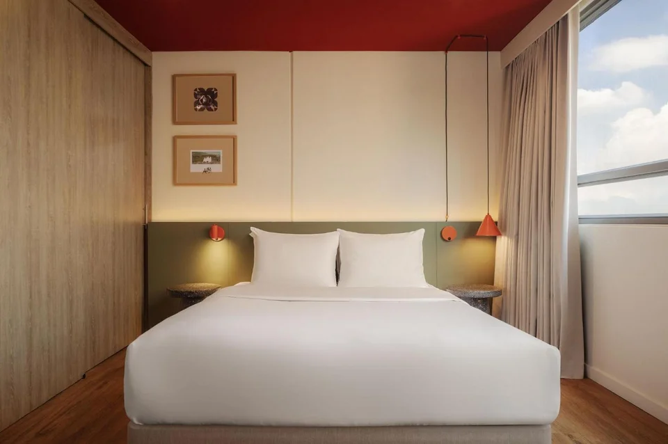 Loma, Medellin, a Tribute Portfolio Hotel