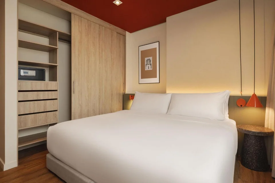 Loma, Medellin, a Tribute Portfolio Hotel