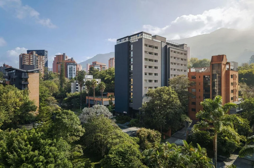 Loma, Medellin, a Tribute Portfolio Hotel