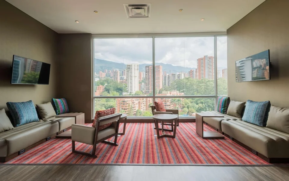 Hampton by Hilton Medellin