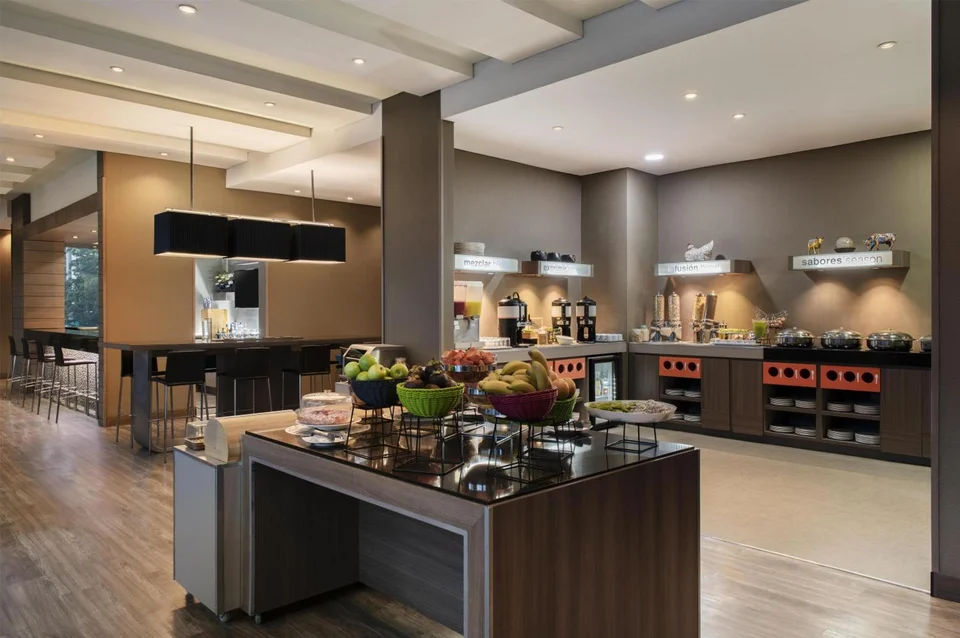 Hampton by Hilton Medellin