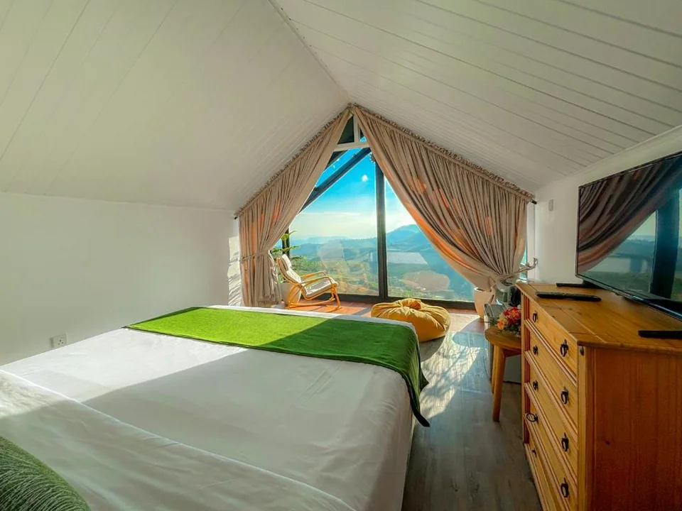 The Blackberry Cottage