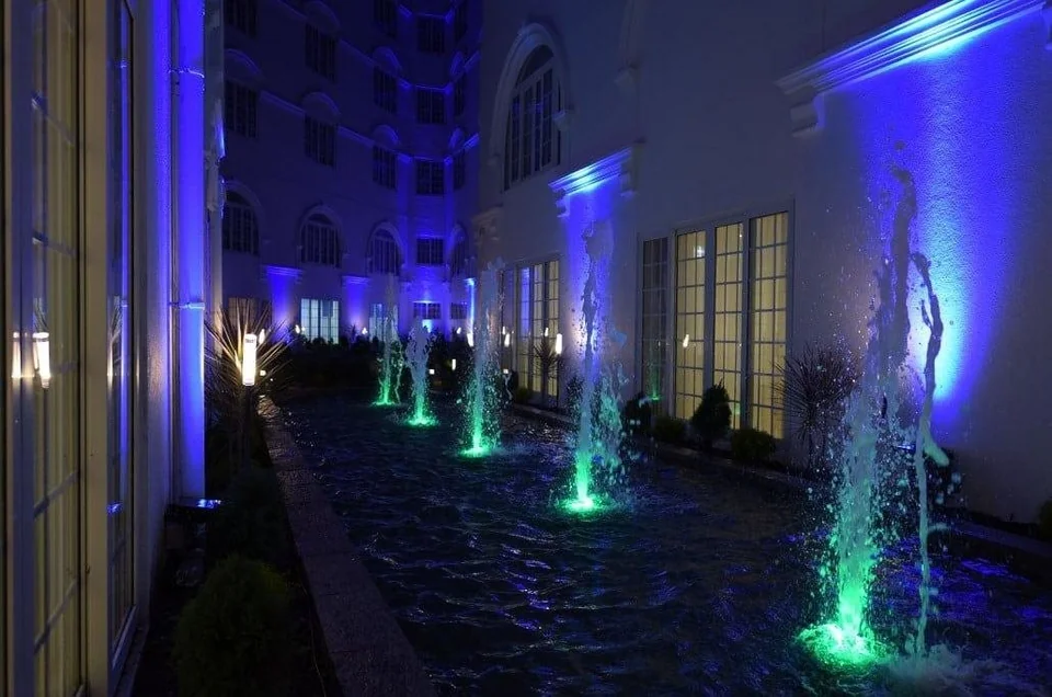 Araliya Green City