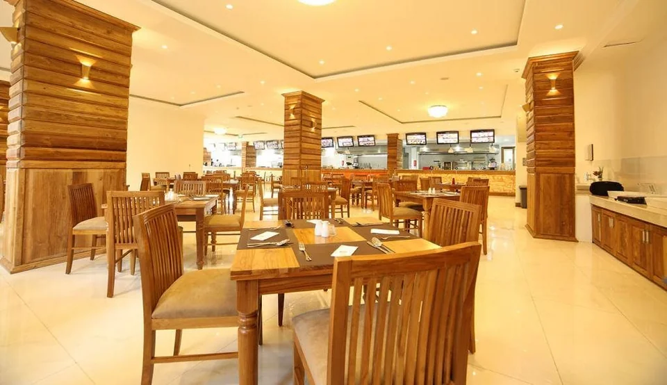 Araliya Green City