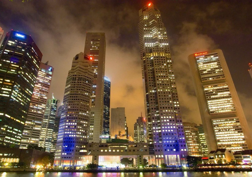 ibis Singapore Novena Hotel
