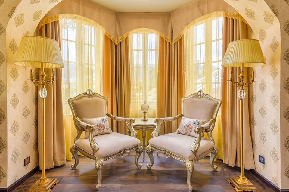 The Westbury Palace Nuwara Eliya