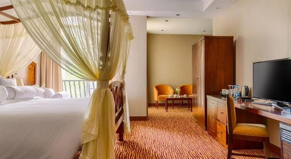 The Golden Ridge Nuwara Eliya