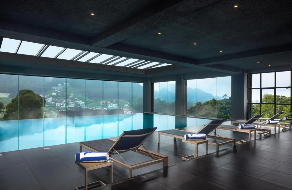 The Golden Ridge Nuwara Eliya